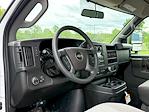 New 2025 Chevrolet Express 3500 12' Unicell Box Van for sale #G57926 - photo 3