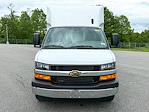 New 2025 Chevrolet Express 3500 12' Unicell Box Van for sale #G57926 - photo 4