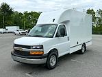 New 2025 Chevrolet Express 3500 12' Unicell Box Van for sale #G57926 - photo 5