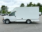 New 2025 Chevrolet Express 3500 12' Unicell Box Van for sale #G57926 - photo 8