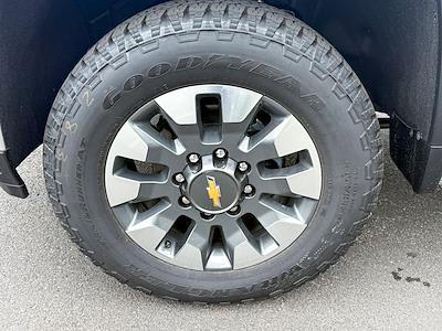2025 Chevrolet Silverado 2500 Crew Cab 4x4 Pickup for sale #G57931 - photo 2