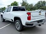 2025 Chevrolet Silverado 2500 Crew Cab 4x4 Pickup for sale #G57931 - photo 3