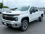 2025 Chevrolet Silverado 2500 Crew Cab 4x4 Pickup for sale #G57931 - photo 9