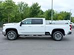 2025 Chevrolet Silverado 2500 Crew Cab 4x4 Pickup for sale #G57931 - photo 13