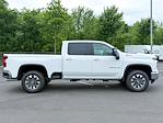 2025 Chevrolet Silverado 2500 Crew Cab 4x4 Pickup for sale #G57931 - photo 16