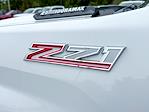2025 Chevrolet Silverado 2500 Crew Cab 4x4 Pickup for sale #G57931 - photo 17