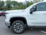 2025 Chevrolet Silverado 2500 Crew Cab 4x4 Pickup for sale #G57931 - photo 20