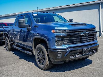 2025 Chevrolet Silverado 2500 Crew Cab 4WD Pickup for sale #G57936 - photo 1
