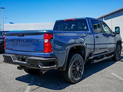 2025 Chevrolet Silverado 2500 Crew Cab 4WD Pickup for sale #G57936 - photo 2