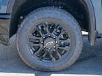 2025 Chevrolet Silverado 2500 Crew Cab 4WD Pickup for sale #G57936 - photo 13