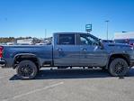 2025 Chevrolet Silverado 2500 Crew Cab 4WD Pickup for sale #G57936 - photo 16