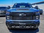 2025 Chevrolet Silverado 2500 Crew Cab 4WD Pickup for sale #G57936 - photo 5