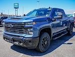 2025 Chevrolet Silverado 2500 Crew Cab 4WD Pickup for sale #G57936 - photo 8
