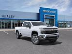2025 Chevrolet Silverado 2500 Crew Cab 4WD Pickup for sale #G57968 - photo 46