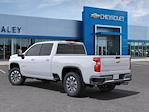 2025 Chevrolet Silverado 2500 Crew Cab 4WD Pickup for sale #G57968 - photo 48