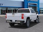 2025 Chevrolet Silverado 2500 Crew Cab 4WD Pickup for sale #G57968 - photo 49