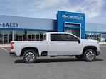 2025 Chevrolet Silverado 2500 Crew Cab 4WD Pickup for sale #G57968 - photo 50