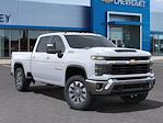 2025 Chevrolet Silverado 2500 Crew Cab 4WD Pickup for sale #G57968 - photo 52