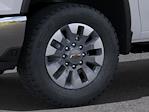 2025 Chevrolet Silverado 2500 Crew Cab 4WD Pickup for sale #G57968 - photo 54
