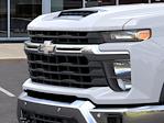 2025 Chevrolet Silverado 2500 Crew Cab 4WD Pickup for sale #G57968 - photo 58