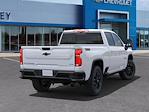 2025 Chevrolet Silverado 2500 Crew Cab 4WD Pickup for sale #G57974 - photo 28