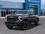 2025 Chevrolet Silverado 2500 Crew Cab 4WD Pickup for sale #G57976 - photo 30