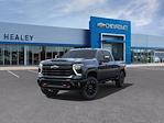 2025 Chevrolet Silverado 2500 Crew Cab 4WD Pickup for sale #G57976 - photo 32