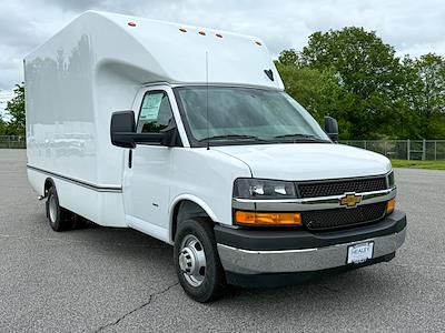 New 2025 Chevrolet Express 3500 159 WB Cutaway for sale #G57982 - photo 1