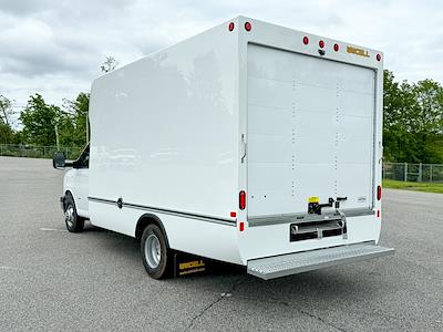 New 2025 Chevrolet Express 3500 159 WB Cutaway for sale #G57982 - photo 2
