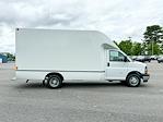 New 2025 Chevrolet Express 3500 159 WB Cutaway for sale #G57982 - photo 14