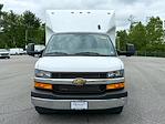 New 2025 Chevrolet Express 3500 159 WB Cutaway for sale #G57982 - photo 4