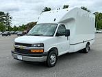New 2025 Chevrolet Express 3500 159 WB Cutaway for sale #G57982 - photo 5