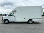 New 2025 Chevrolet Express 3500 159 WB Cutaway for sale #G57982 - photo 8