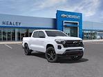 2025 Chevrolet Colorado Crew Cab 4WD Pickup for sale #G57986 - photo 43