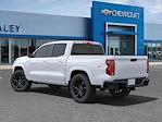 2025 Chevrolet Colorado Crew Cab 4WD Pickup for sale #G57986 - photo 45