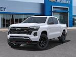 2025 Chevrolet Colorado Crew Cab 4WD Pickup for sale #G57986 - photo 48