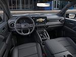 2025 Chevrolet Colorado Crew Cab 4WD Pickup for sale #G57986 - photo 57
