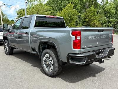 2025 Chevrolet Silverado 2500 Crew Cab 4x4 Pickup for sale #G57997 - photo 2