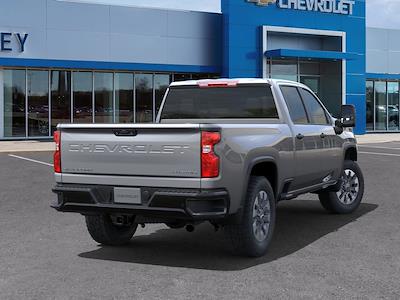2025 Chevrolet Silverado 2500 Crew Cab 4x4 Pickup for sale #G57997 - photo 2