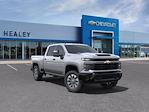 2025 Chevrolet Silverado 2500 Crew Cab 4x4 Pickup for sale #G57997 - photo 1