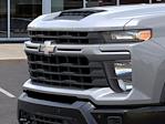 2025 Chevrolet Silverado 2500 Crew Cab 4x4 Pickup for sale #G57997 - photo 13