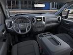 2025 Chevrolet Silverado 2500 Crew Cab 4x4 Pickup for sale #G57997 - photo 15
