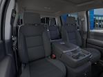 2025 Chevrolet Silverado 2500 Crew Cab 4x4 Pickup for sale #G57997 - photo 16