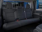 2025 Chevrolet Silverado 2500 Crew Cab 4x4 Pickup for sale #G57997 - photo 17
