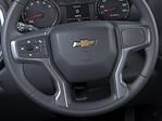 2025 Chevrolet Silverado 2500 Crew Cab 4x4 Pickup for sale #G57997 - photo 19