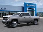 2025 Chevrolet Silverado 2500 Crew Cab 4x4 Pickup for sale #G57997 - photo 3