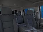 2025 Chevrolet Silverado 2500 Crew Cab 4x4 Pickup for sale #G57997 - photo 24