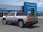 2025 Chevrolet Silverado 2500 Crew Cab 4x4 Pickup for sale #G57997 - photo 4