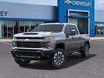 2025 Chevrolet Silverado 2500 Crew Cab 4x4 Pickup for sale #G57997 - photo 6