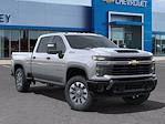 2025 Chevrolet Silverado 2500 Crew Cab 4x4 Pickup for sale #G57997 - photo 7